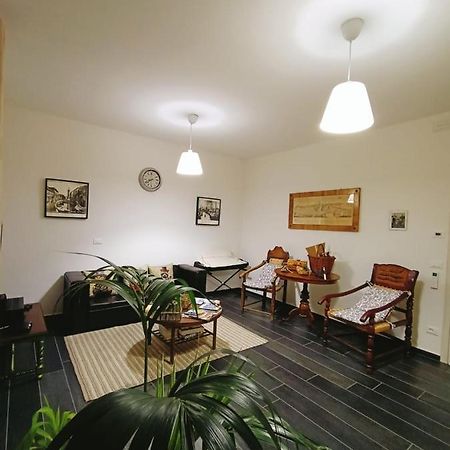 Affittacamere Casa Marconi Comacchio Kültér fotó
