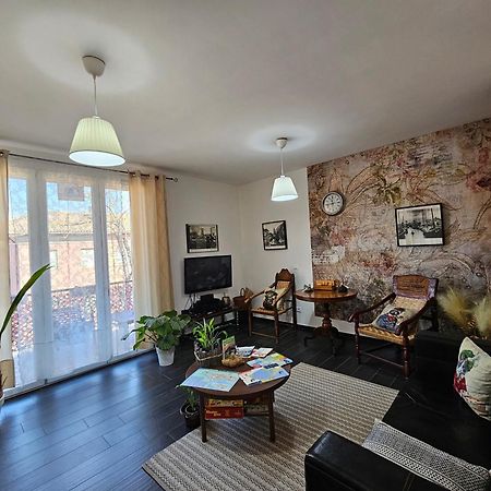 Affittacamere Casa Marconi Comacchio Kültér fotó