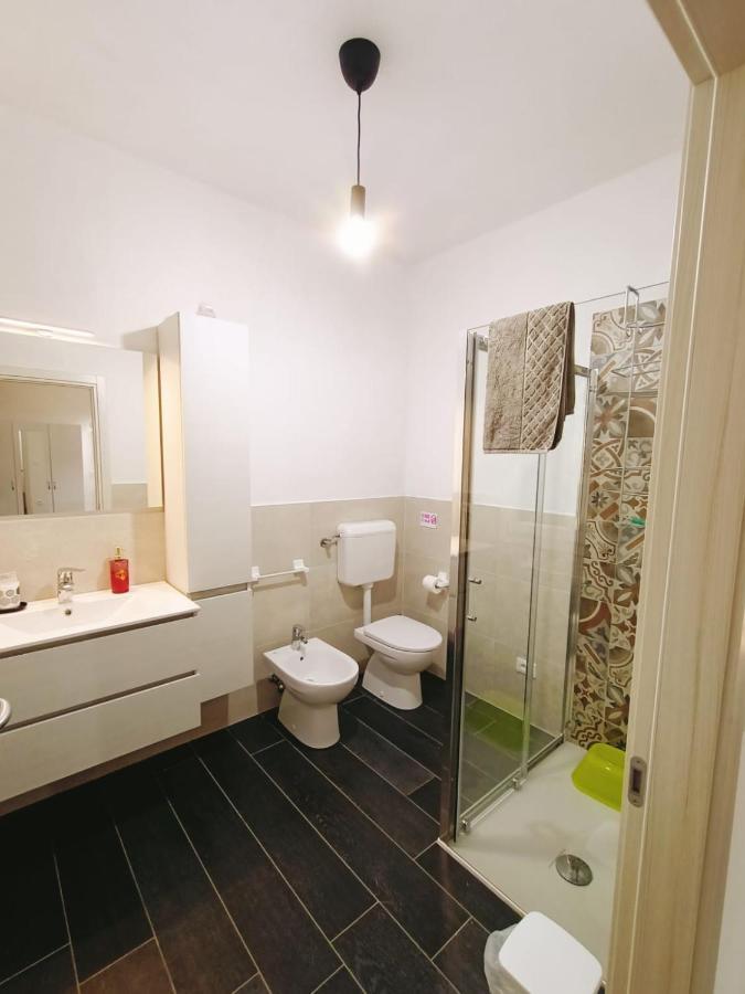 Affittacamere Casa Marconi Comacchio Kültér fotó