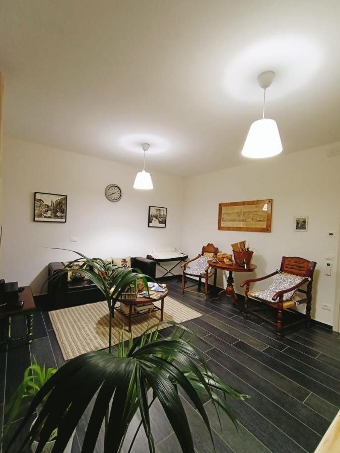 Affittacamere Casa Marconi Comacchio Kültér fotó