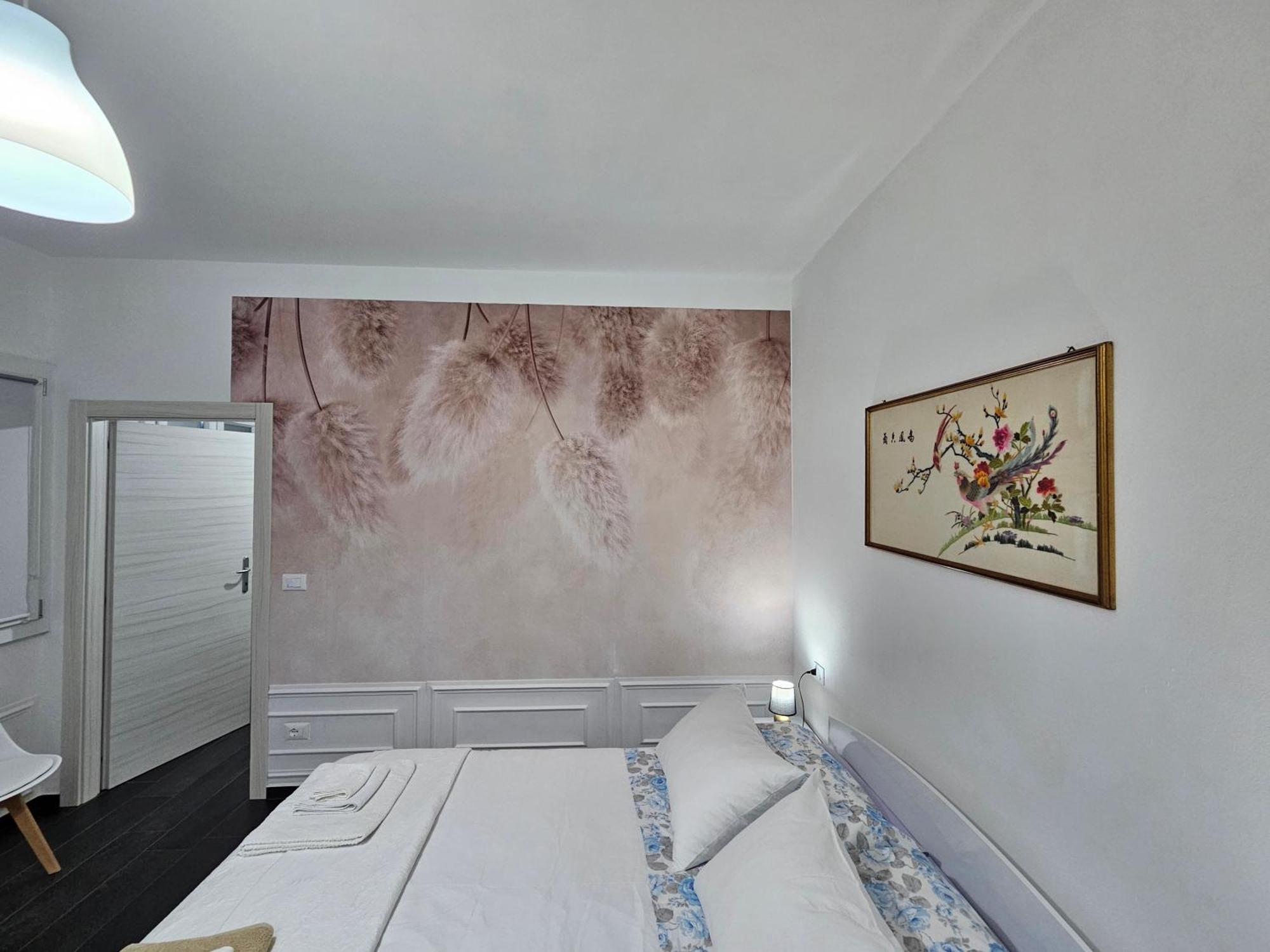 Affittacamere Casa Marconi Comacchio Kültér fotó