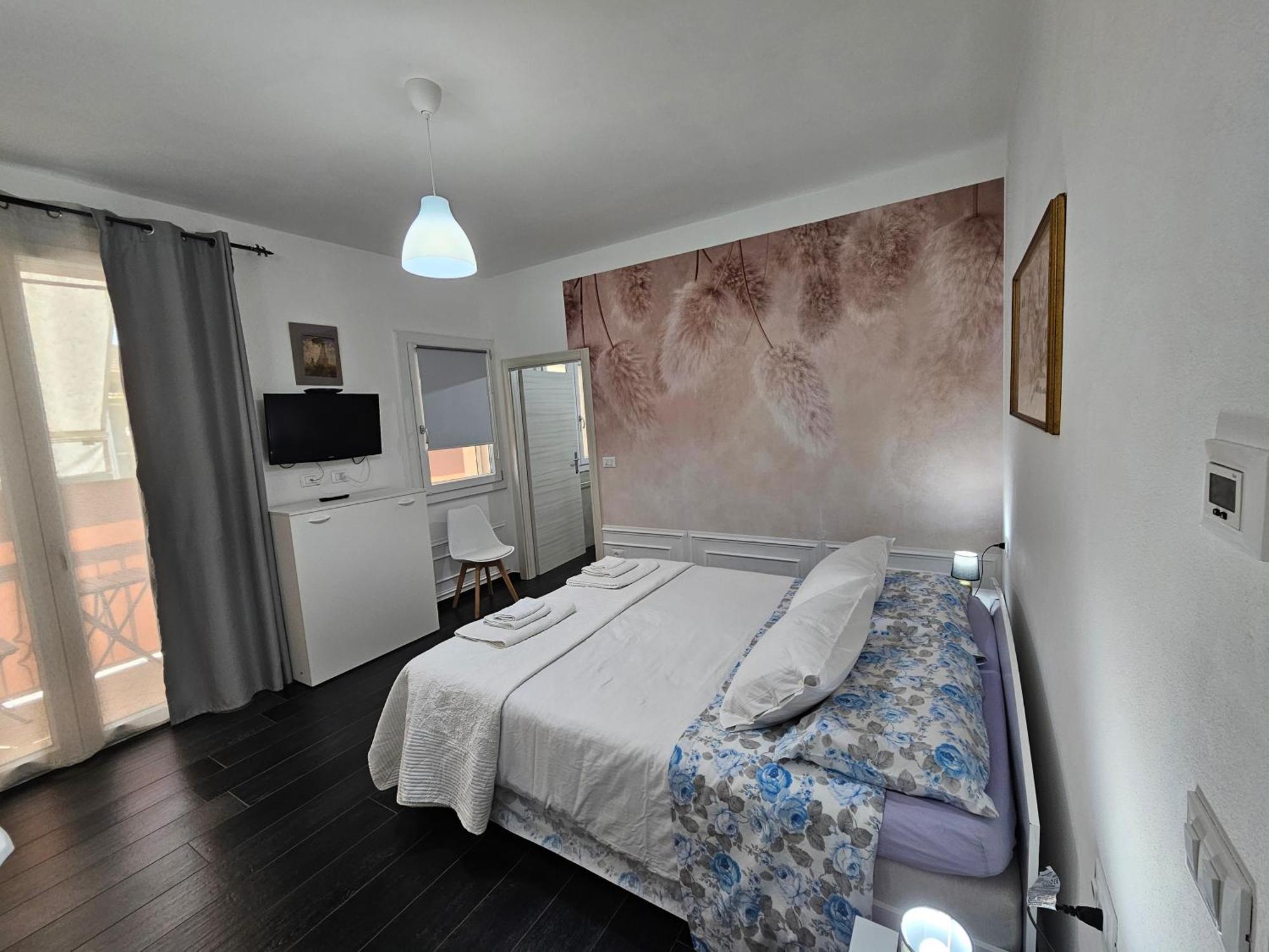 Affittacamere Casa Marconi Comacchio Kültér fotó