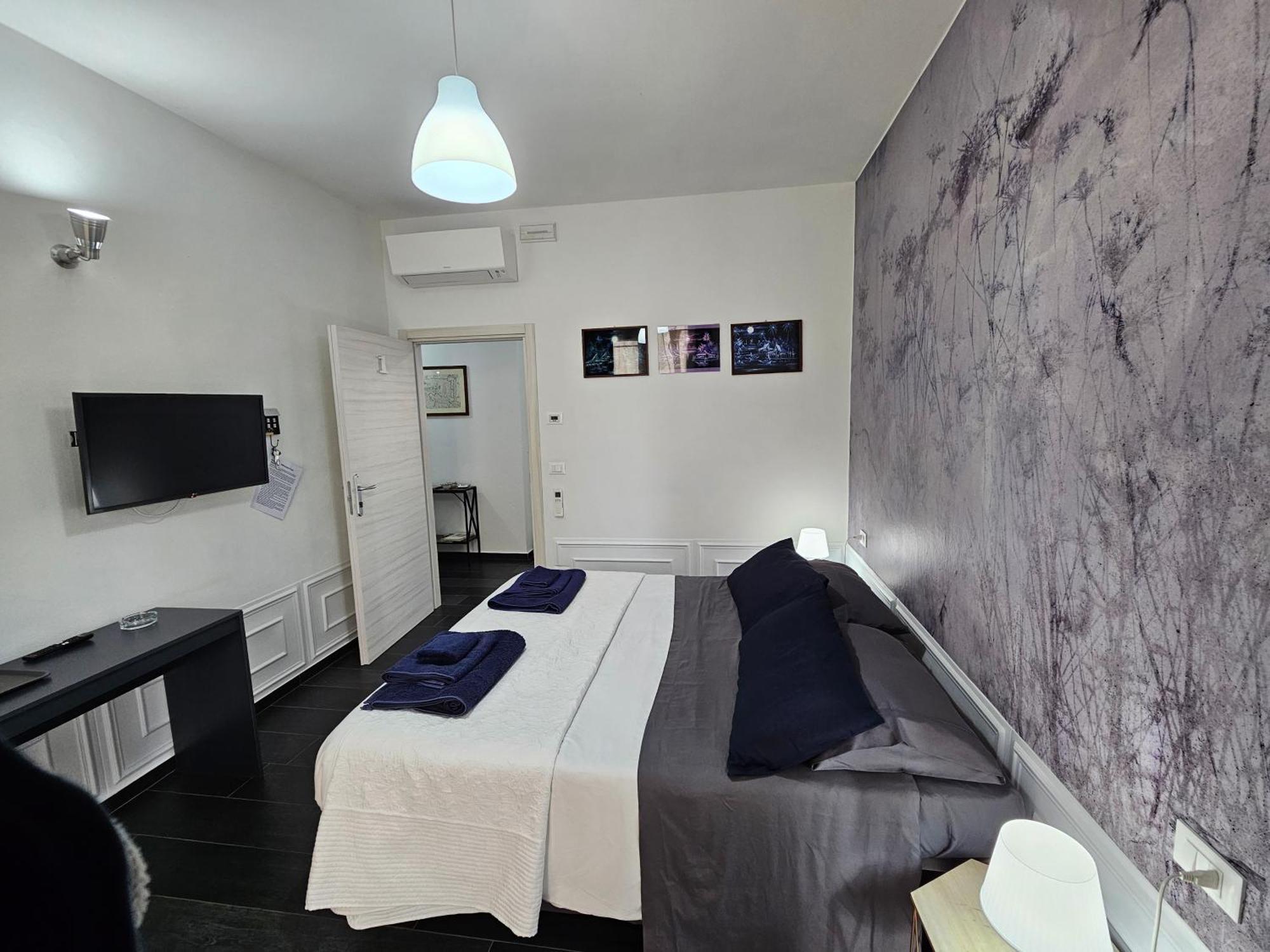 Affittacamere Casa Marconi Comacchio Kültér fotó